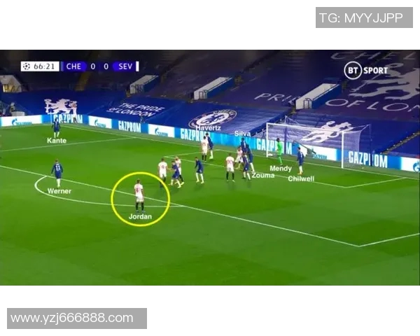 切尔西与法兰克福角球对决分析及战术解读