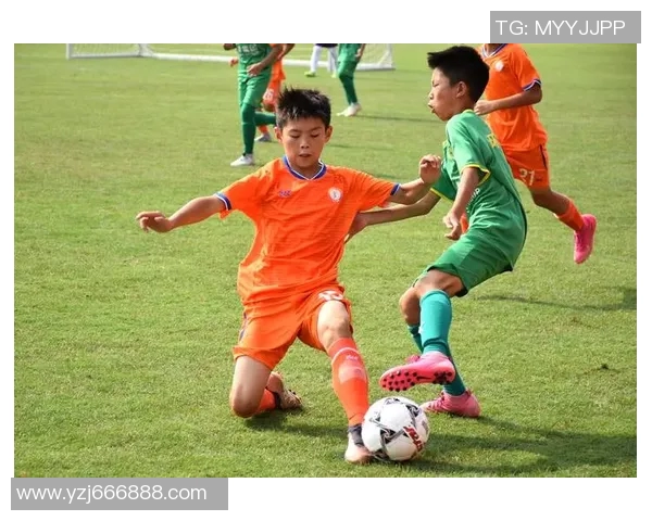 激情对决引爆全场 足球盛宴点燃夏日热血之战